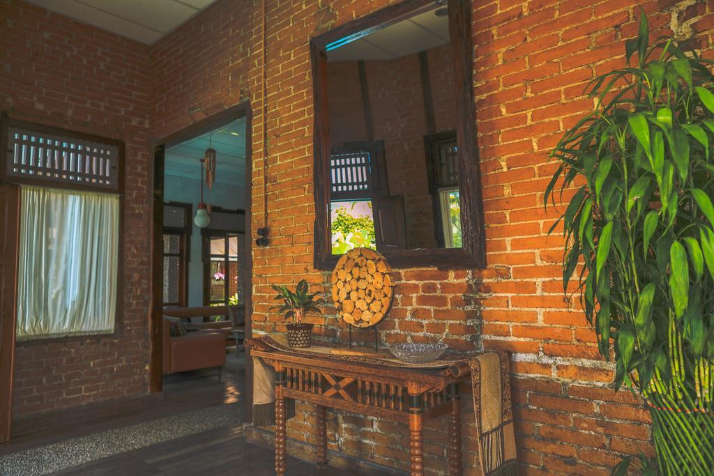 Rumah Pakankamih Bukittinggi Exterior foto