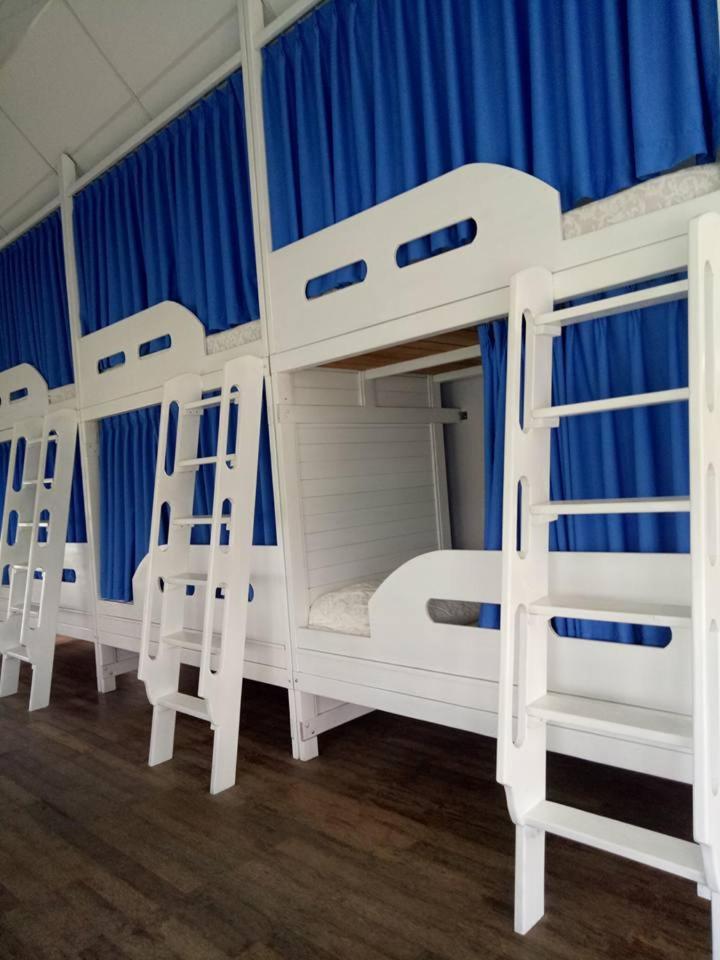 Rumah Pakankamih Bukittinggi Exterior foto